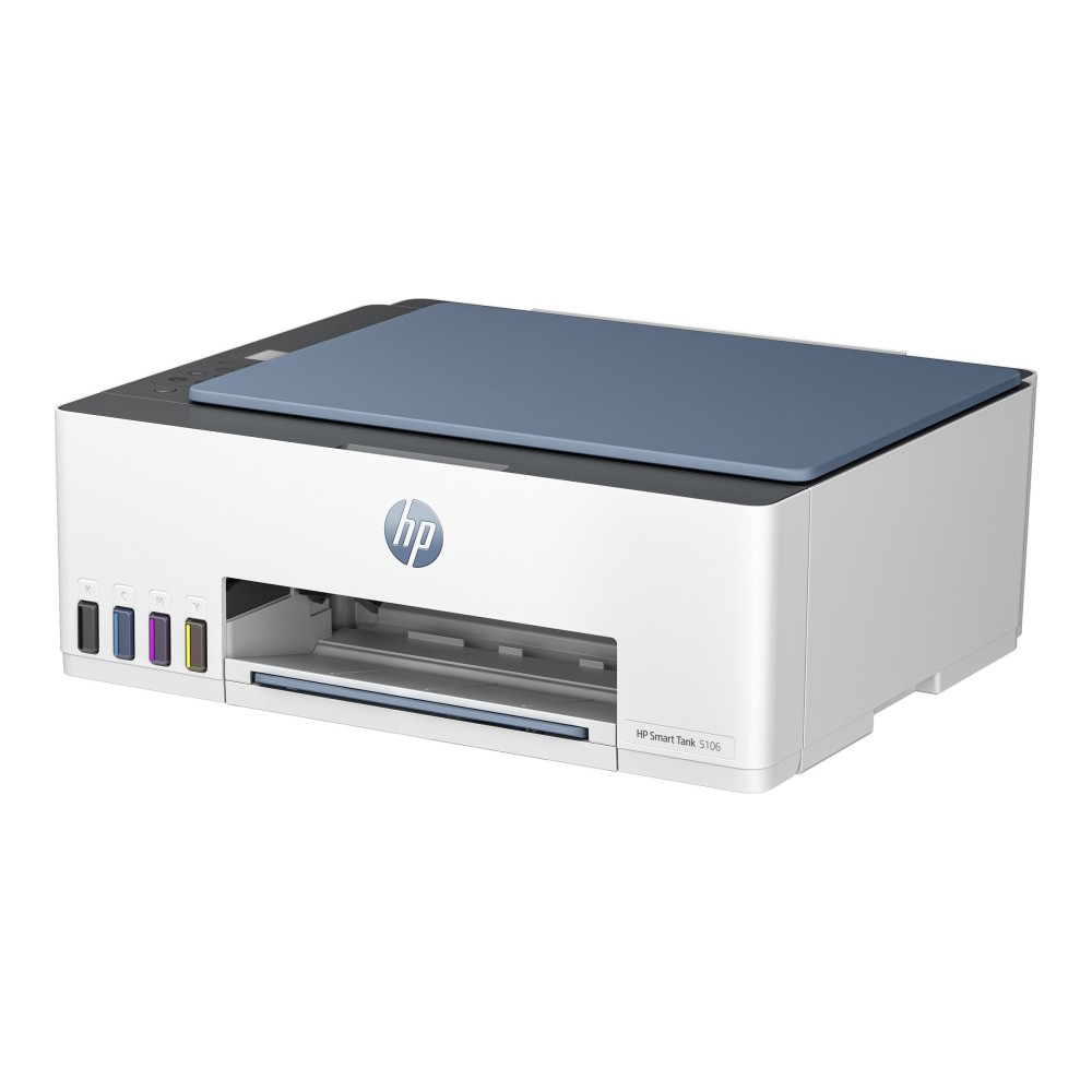 HP SMART TANK 5106 MFP COLOR MFP