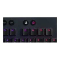 TECLADO LOGITECH GAMING G815 LIGHTSPEED MECANICO RGB GL TACTIL P/N 920-008988