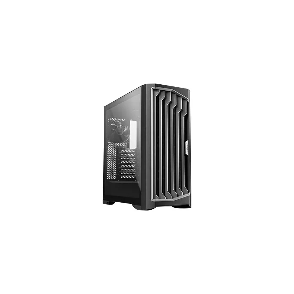 CAJA GAMING ANTEC PERFORMANCE 1 ATX 2XUSB30 1XUSBC SIN FUENTE NEGRO