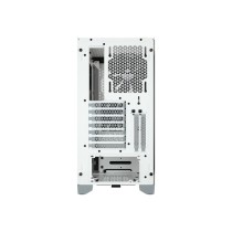 CAJA CORSAIR CRYSTAL 4000D AIRFLOW MID-TOWER CRISTAL TEMPLADO BLANCA CC-9011201-WW