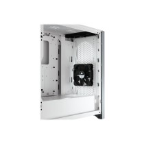 CAJA CORSAIR CRYSTAL 4000D AIRFLOW MID-TOWER CRISTAL TEMPLADO BLANCA CC-9011201-WW