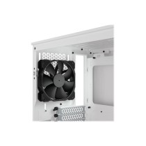 CAJA CORSAIR CRYSTAL 4000D AIRFLOW MID-TOWER CRISTAL TEMPLADO BLANCA CC-9011201-WW