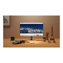 BENQ MONITOR GW3290QT (9HLLHLATBE) (Q123) 315 IPS 2K QHD USB-C EYE-CARE ALTAVOCES Y MICRÓFONO CON CANCELACION DE RUIDOS REGULAB