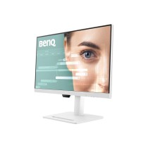 BENQ MONITOR GW3290QT (9HLLHLATBE) (Q123) 315 IPS 2K QHD USB-C EYE-CARE ALTAVOCES Y MICRÓFONO CON CANCELACION DE RUIDOS REGULAB