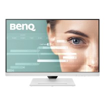 BENQ MONITOR GW3290QT (9HLLHLATBE) (Q123) 315 IPS 2K QHD USB-C EYE-CARE ALTAVOCES Y MICRÓFONO CON CANCELACION DE RUIDOS REGULAB