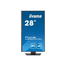 MONITOR IIYAMA 28 XUB2893UHSU-B5