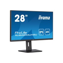 MONITOR IIYAMA 28 XUB2893UHSU-B5