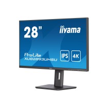 MONITOR IIYAMA 28 XUB2893UHSU-B5