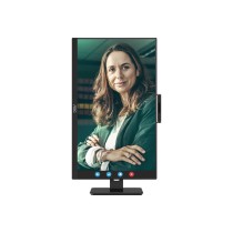 MONITOR PROFESIONAL AOC 24P3QW 238/ FULL HD/ WEBCAM/ MULTIMEDIA/ NEGRO