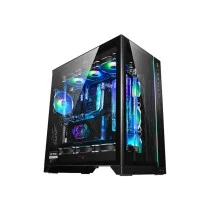 TORRE E-ATX LIAN LI PC-O11 XL NEGRO ROG EDITION