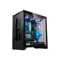 TORRE E-ATX LIAN LI PC-O11 XL NEGRO ROG EDITION