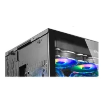 TORRE E-ATX LIAN LI PC-O11 XL NEGRO ROG EDITION