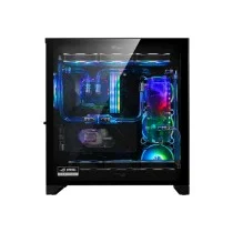 TORRE E-ATX LIAN LI PC-O11 XL NEGRO ROG EDITION