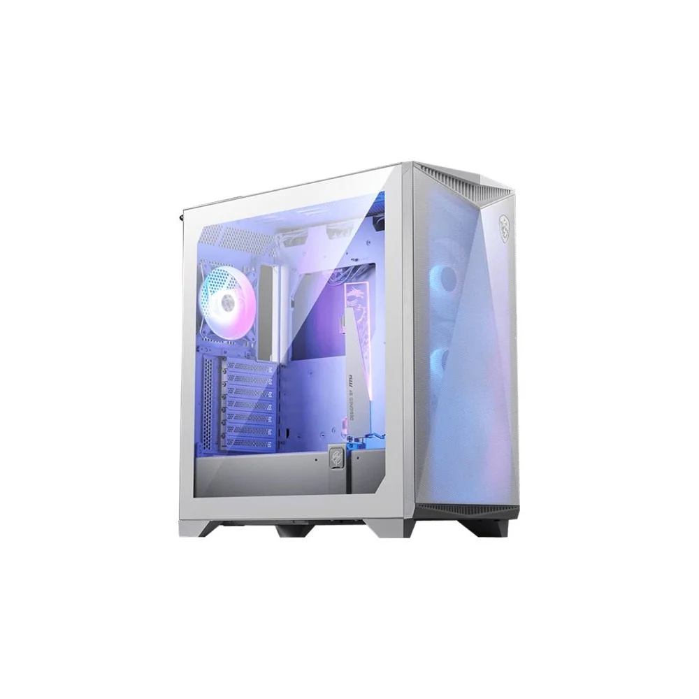 TORRE ATX MSI MPG GUNGNIR 300R AIRFLOW WHITE