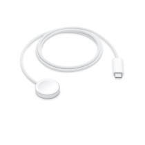 APPLE WATCH SE 3RD/ GPS/ 40MM/ CAJA DE ALUMINIO BLANCO ESTRELLA/ CORREA DEPORTIVA BLANCO ESTRELLA S/M