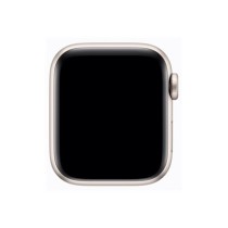 APPLE WATCH SE 3RD/ GPS/ 40MM/ CAJA DE ALUMINIO BLANCO ESTRELLA/ CORREA DEPORTIVA BLANCO ESTRELLA S/M