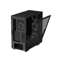 TORRE M-ATX DEEPCOOL CH560 BLACK