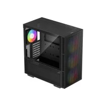 TORRE M-ATX DEEPCOOL CH560 BLACK