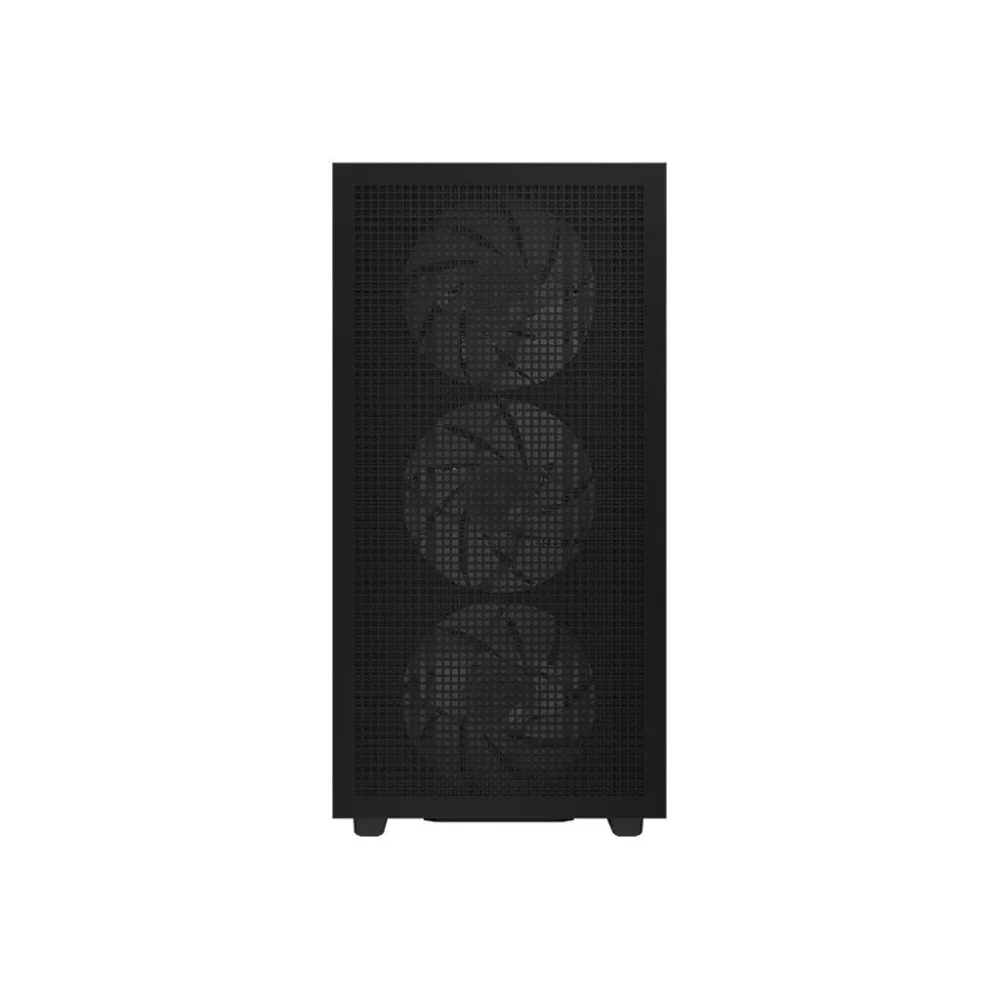 TORRE M-ATX DEEPCOOL CH560 BLACK