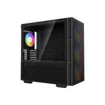 TORRE M-ATX DEEPCOOL CH560 BLACK