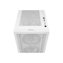 TORRE M-ATX DEEPCOOL CH560 WHITE