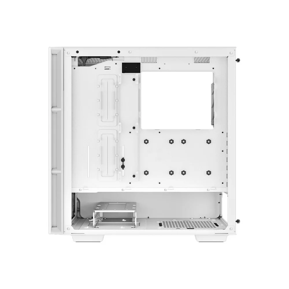 TORRE M-ATX DEEPCOOL CH560 WHITE