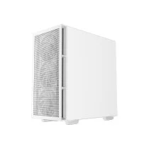 TORRE M-ATX DEEPCOOL CH560 WHITE