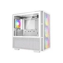 TORRE M-ATX DEEPCOOL CH560 WHITE