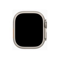 APPLE WATCH ULTRA 2/ GPS/ CELLULAR/ 49MM/ CAJA DE TITANIO/ CORREA OCEAN NARANJA