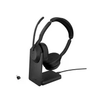 JABRA EVOLVE2 55 LINK380C MS STEREO STAN