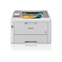 BROTHER IMPRESORA LASER HLL8240CDW