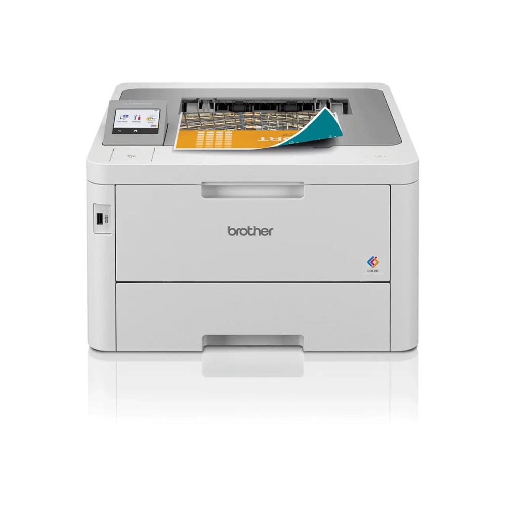 BROTHER IMPRESORA LASER HLL8240CDW