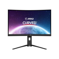 MSI MONITOR MAG 275CQRF QD 27 (69 CM) CURVO 1000R 2560X1440 (WQHD) 170HZ