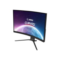 MSI MONITOR MAG 275CQRF QD 27 (69 CM) CURVO 1000R 2560X1440 (WQHD) 170HZ