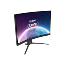 MSI MONITOR MAG 275CQRF QD 27 (69 CM) CURVO 1000R 2560X1440 (WQHD) 170HZ