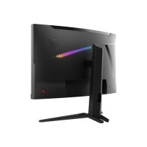 MSI MONITOR MAG 275CQRF QD 27 (69 CM) CURVO 1000R 2560X1440 (WQHD) 170HZ