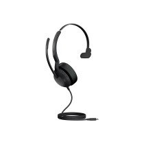 JABRA EVOLVE2 50 USB-C UC MONO