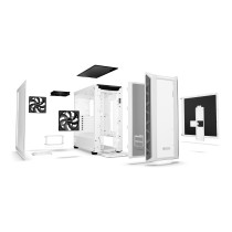 TORRE E-ATX BE QUIET! SHADOW BASE 800 DX WHITE