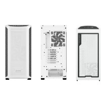 TORRE E-ATX BE QUIET! SHADOW BASE 800 DX WHITE