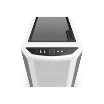 TORRE E-ATX BE QUIET! SHADOW BASE 800 DX WHITE