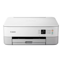 CANON MULTIFUNCI?N PIXMA TS5351I WIFI BLANCA