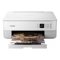 CANON MULTIFUNCI?N PIXMA TS5351I WIFI BLANCA