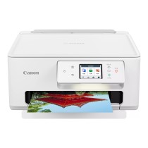 CANON MULTIFUNCION PIXMA TS7650I WIFI BLANCO