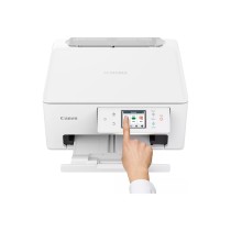 CANON MULTIFUNCION PIXMA TS7650I WIFI BLANCO