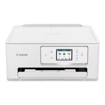 CANON MULTIFUNCION PIXMA TS7650I WIFI BLANCO