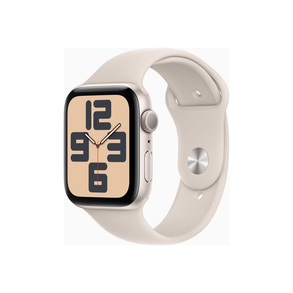 APPLE WATCH SE 44 ST AL ST SB ML GPS-YPT