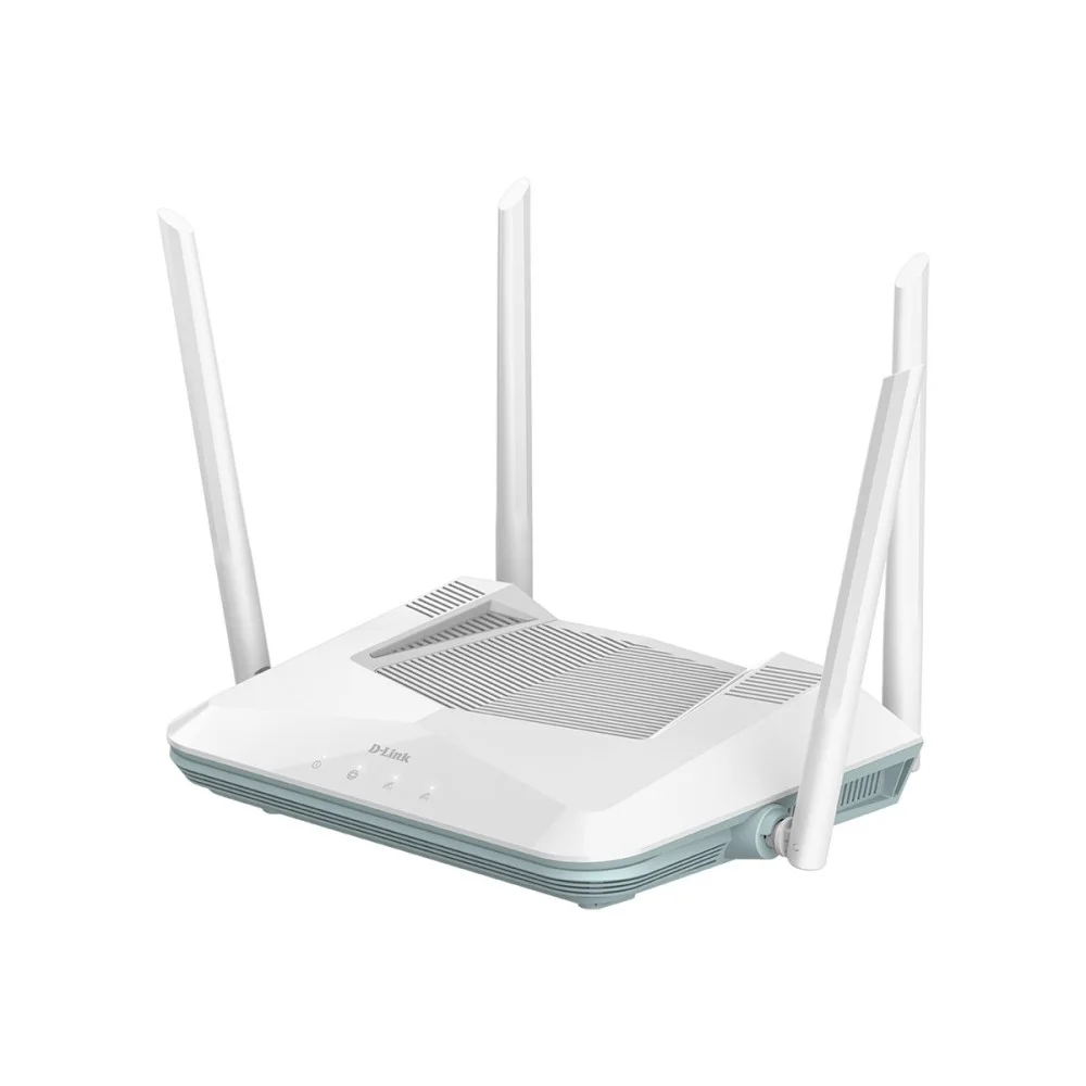 EAGLE PRO AI AX3200 SMART ROUTER WI-FI