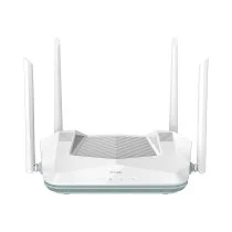 EAGLE PRO AI AX3200 SMART ROUTER WI-FI