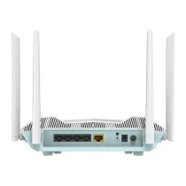 EAGLE PRO AI AX3200 SMART ROUTER WI-FI