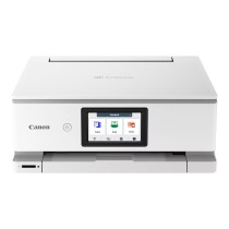 CANON MULTIFUNCION PIXMA TS8751 WIFI BLANCO